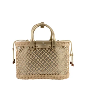 Sac osier porté main ligne Othilie Mia & Joy
