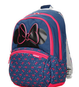 Sac à dos Disney by Samsonite Minnie Neon Ultimate 2.0 M minnie neon