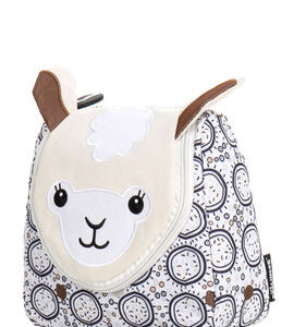 Trousse de toilette Muchachos le lama Les Déglingos – Enfant