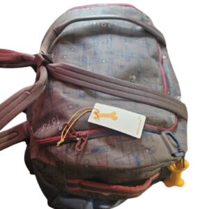Stones and Bones Sac Weekend et sac de sport Daisy Airborne mud