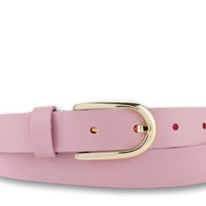 Ceinture pour femme Bernd Götz en cuir