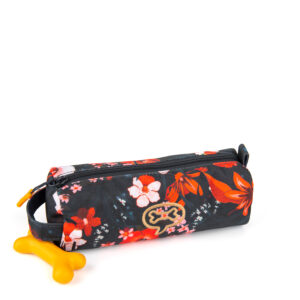 Trousse simple Stones And Bones Oregon 2.0 Magical navy