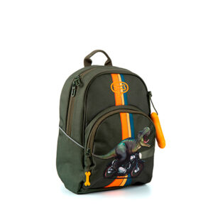 Sac à dos Stones and Bones Laurel 2.0 Vroom kahki