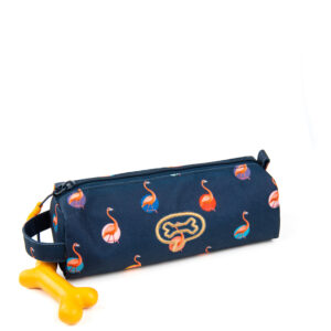 Trousse simple Stones And Bones Oregon 2.0 Joyful indigo