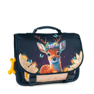 Cartable Stones and Bones – Lotus PL Fairy FAwn navy