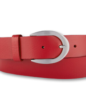 Ceinture pour femme Bernd Götz en cuir Nappa