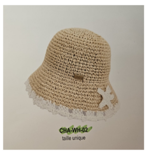Chapeau ligne Chapeaux Whimsical