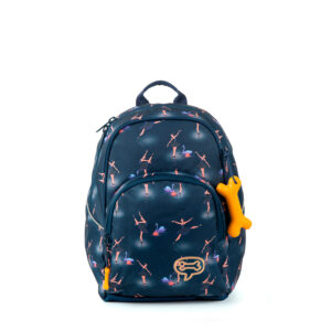 Sac à dos Stones and Bones Laurel 2.0 Ballerinas indigo