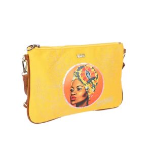 Sac à main bandoulière ligne Ebenier Whimsical
