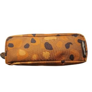 Trousse scolaire simple les Deglingos Speculos le tigre