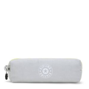 Trousse scolaire simple ronde Kipling Boran