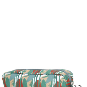 Trousse scolaire simple les Deglingos Rototos le panda
