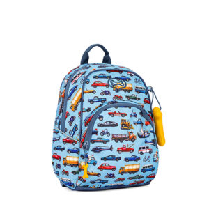 Sac à dos Stones and Bones Laurel 2.0 Tiny Travels L.blue