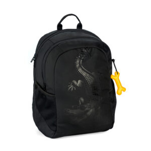 Sac à dos Stones and Bones Elan Croc Vibes black