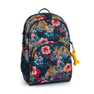 Sac à dos Stones and Bones Aspen 3.0 Floral Ambush Navy
