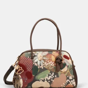 Sac anse courte Blossom collection Tulip Anekke