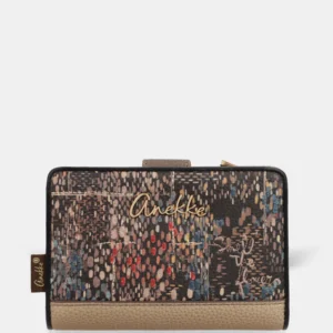 Porte feuille Blossom collection Tulip Anekke