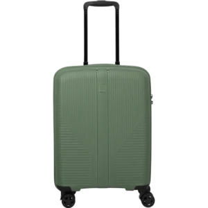 Valise Air Stripe avec roulettes doubles silencieuses cabine Travelite