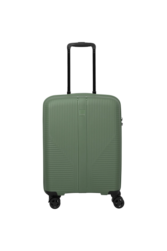 Valise Air Stripe avec roulettes doubles silencieuses cabine Travelite