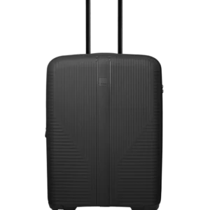Valise Air Stripe avec roulettes doubles silencieuses M extensible Travelite