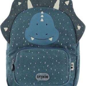 Sac à dos enfant Trixie Mr Triceratops – Sac école enfant