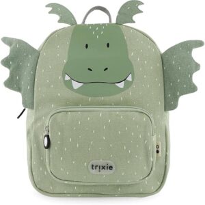 Petit sac à dos enfant Trixie Mr Dragon – Sac maternelle (Copie)