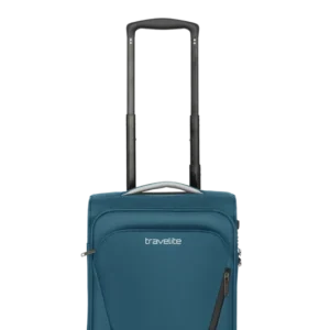 Valise tissus Jetpack 2 roues Travelite