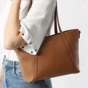 Sac porté épaule Tradition Etrier
