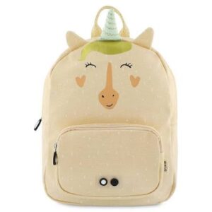 Sac à dos enfant Trixie Mrs Unicorn – Sac école enfant