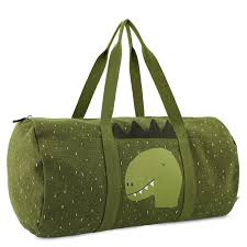 Sac rond enfant Trixie Mr Dino – Sac 48h enfant