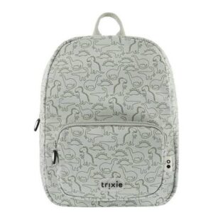 Sac à dos enfant Trixie Daring Dino – Sac école enfant