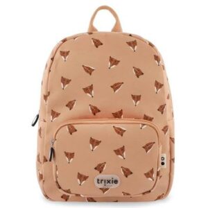 Sac à dos enfant Trixie Fierce Fox – Sac école enfant