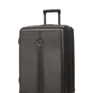 Valise 4 roues Jump Hendaye 75cm polypro