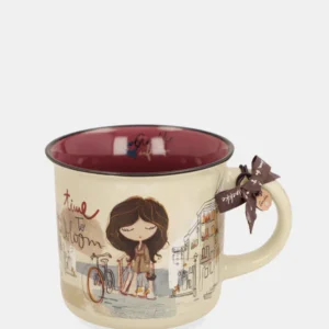 Tasse Anekke collection Tulip