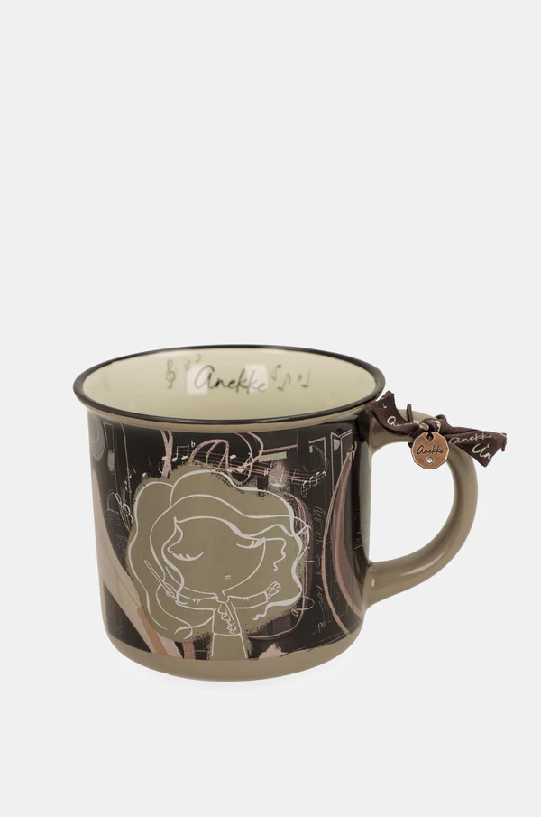 Tasse Anekke collection Ochestra Odyssey