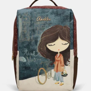 Sac à dos de voyage collection Tulip Anekke