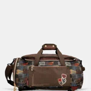 Sac de voyage multi fonction Blossom collection Tulip Anekke