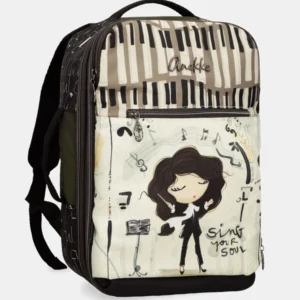 Sac à dos de voyage collection Ochestra Anekke