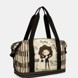 Sac de voyage extensible collection Ochestra Anekke