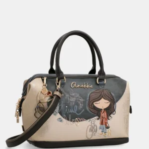 Sac bowling collection Tulip Anekke