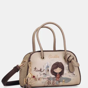 Petit sac à anse courte collection Tulip Anekke
