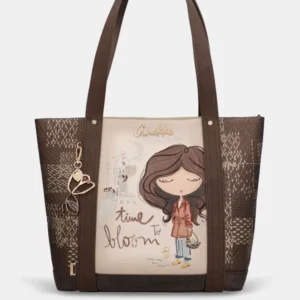 Sac tote collection Tulip Anekke