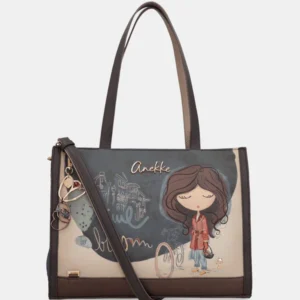 Sac tote collection Tulip Anekke