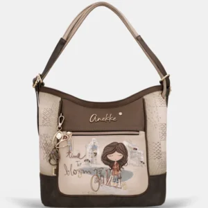 Sac à dos convertible collection Tulip Anekke