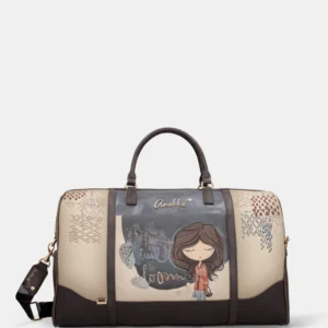Sac de voyage collection Tulip Anekke