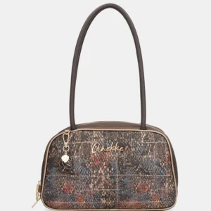 Sac porté épaule Blossom collection Tulip Anekke