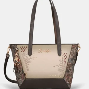 Sac tote Blossom collection Tulip Anekke