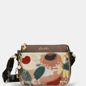 Sac à bandoulière Blossom collection Tulip Anekke
