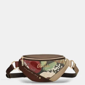 Sac banane Blossom collection Tulip Anekke