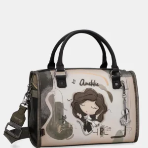 Sac bowling collection Ochestra Anekke